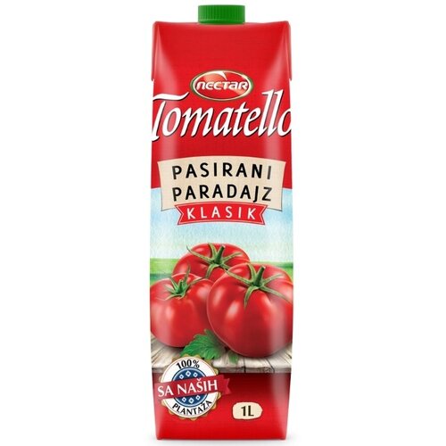 TOMATELLO Paradajz sok 1l Cene