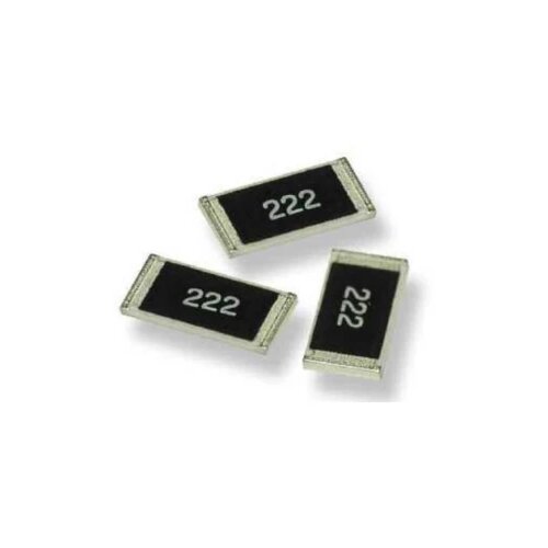 TE CONNECTIVITY CGS 3522 Debeloslojni otpor 1 Ohm SMD 2512 3 W 5 % 200 ppm 1 ST Slike