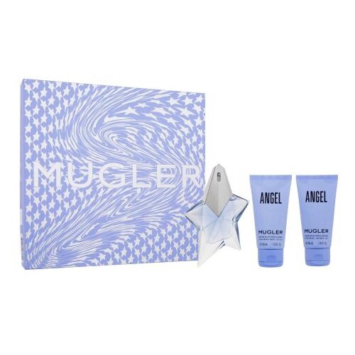 Mugler Angel za žene Cijene