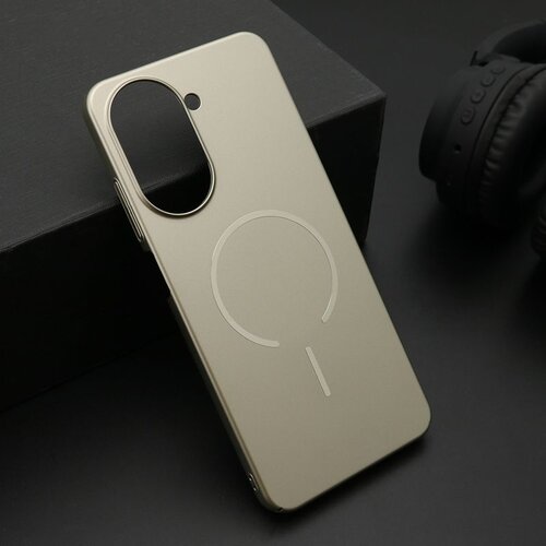 Futrola pure matte magsafe za xiaomi redmi a5 4g nfc (173 mm) zlatna ( F123719 ) Cene