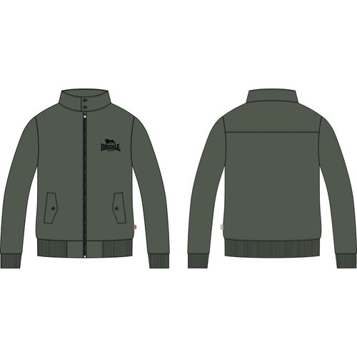 Lonsdale Men&amp;#039;s jacket slim fit Slike