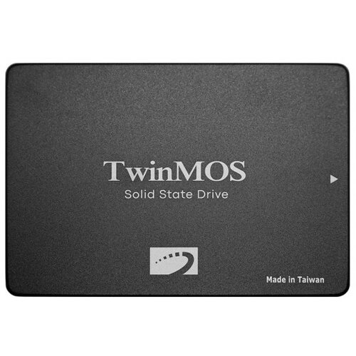 SSD 2.5" SATA 512GB TwinMOS Grey , TM512GH2UGL Cene