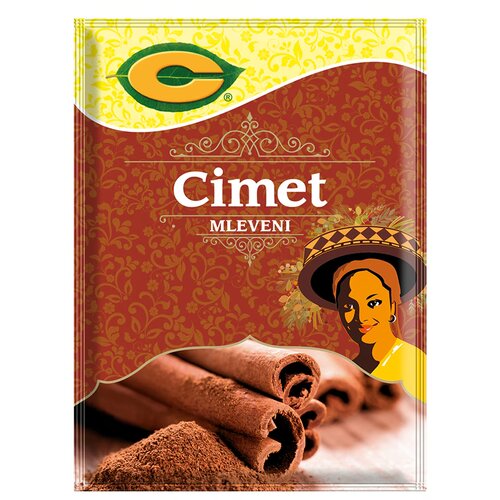 C proizvodi C Cimet mleveni 5g Cene
