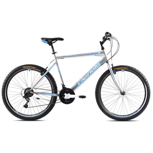  Bicikl Capriolo Passion 26 - XL Slike