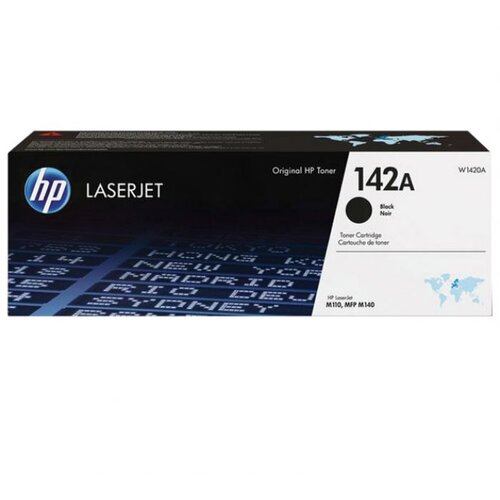  TONER HP.W1420A,LJ M110/MFP M140W(142A) ORIGINAL CRNI Cene