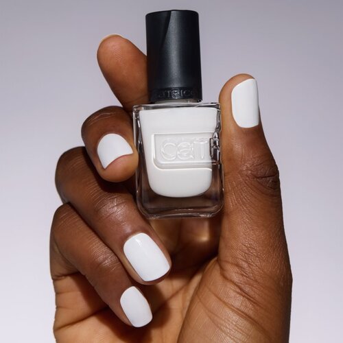 Catrice GEL AFFAIR lak za nohte odtenek 001 Ibiza Feeling 10.5 ml Slike