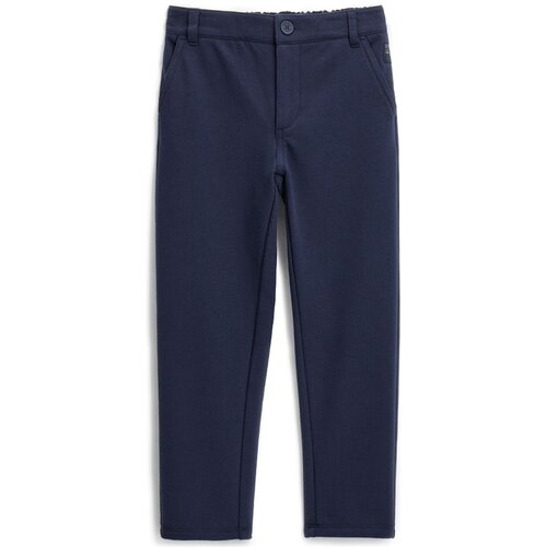 Original Marines hlače DH DEA2612B M plava 152 Cijene
