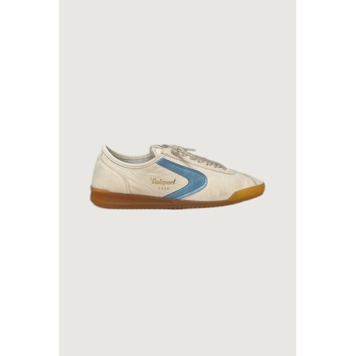 Valsport Nizke superge VEP3072W LIGHTBLUE Modra Slike