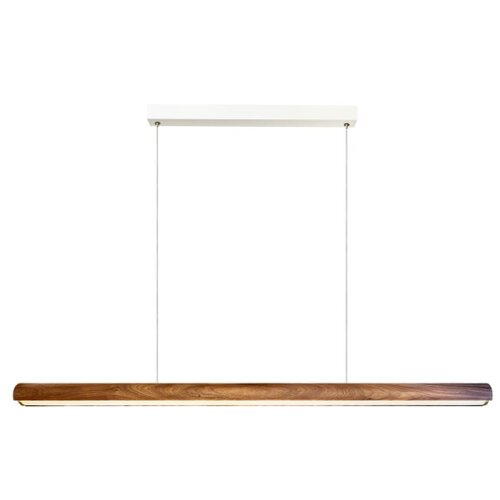  DFTP by Nordlux - LED prigu&amp;scaron;iva viseći luster na sajli AKENO LED/25W/230V 3000K jasen Slike