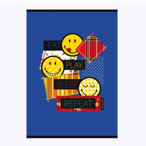  Sveska meka A5/54 80GR dikto smiley Cijene