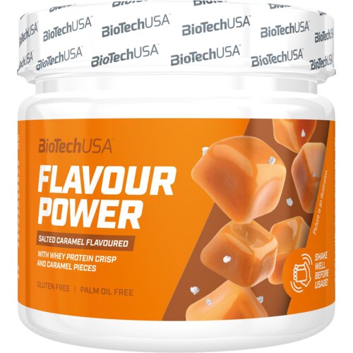  Flavour Power - Slana karamela Cijene