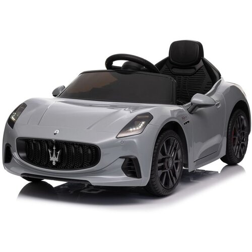 Bbo auto na akumulator maserati 12v (bbh-050) - grey ( BBH-050GREY ) Cene
