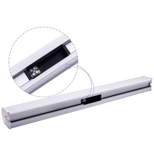 Top Light - LED osvetljenje za kupatilsko ogledalo ARIZONA LED/8W/230V IP44 Slike