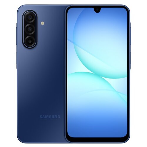 Samsung Pametni telefon Galaxy A17 5G, 8 GB RAM, 256 GB ROM, Gray, Android 15, (5000005620) Cene