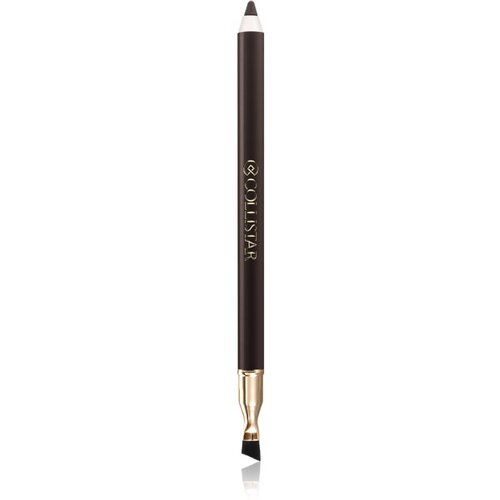 Collistar Professional Eyebrow Pencil olovka za obrve nijansa 3 Brown 1.2 ml Cene