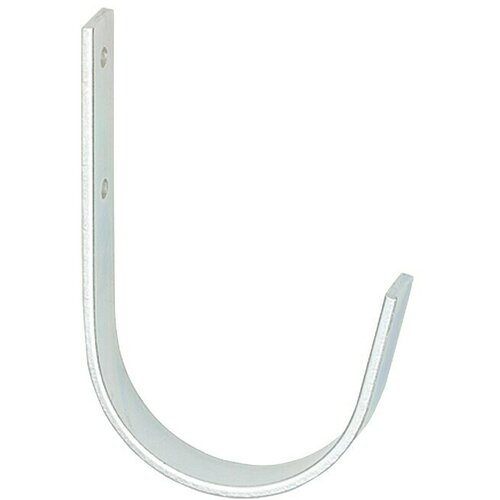 STABILIT Univerzalna kuka (6 x 2 x 17 cm, Opteretivost: 30 kg) Slike