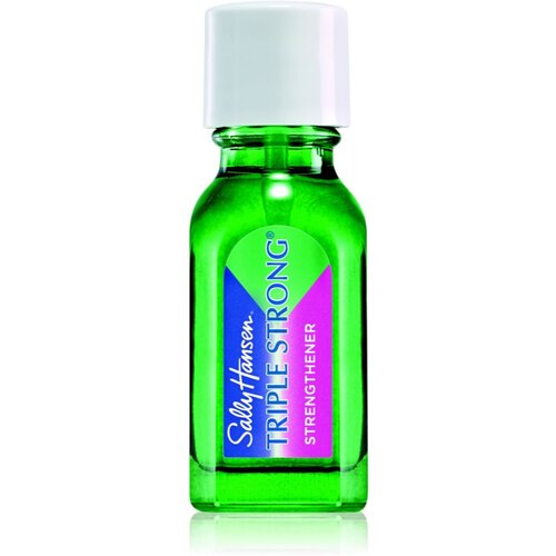 Sally Hansen Triple Strong učvršćujuća njega za nokte 13 ml Cijene