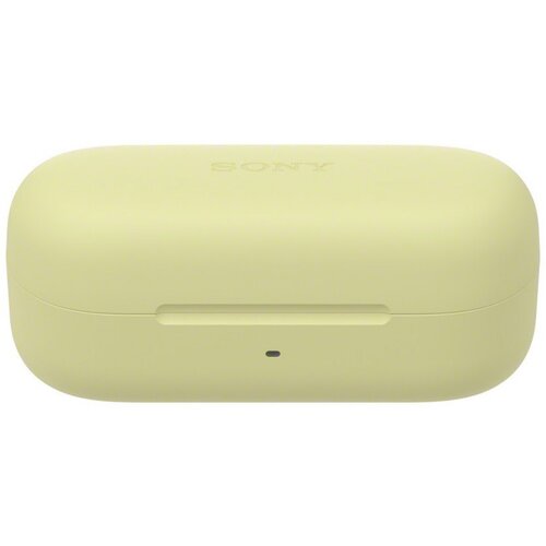 Sony slu&amp;scaron;alice potpuno bežične WF-C510/Y, (21372405) Slike