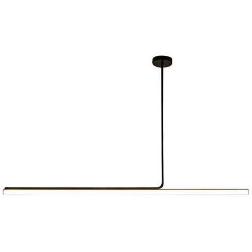 Toolight Viseća LED lampa APP1660-CP crna 140cm Cijene