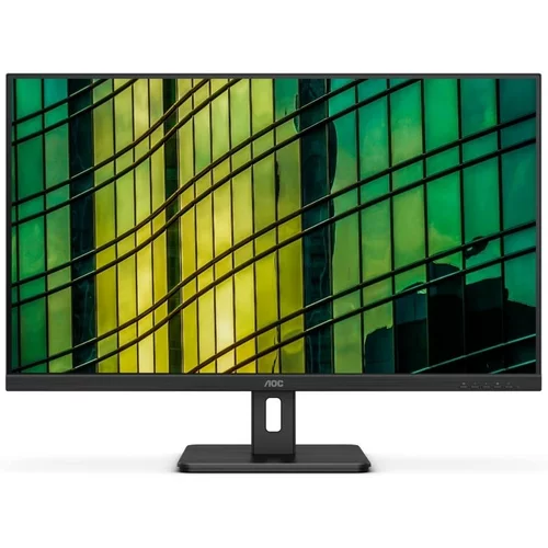 AOC LED monitor U32E2N (31,5" 4K UHD VA) Essential