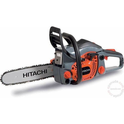Hitachi motorna testera 30cm CS33EBN1 Slike