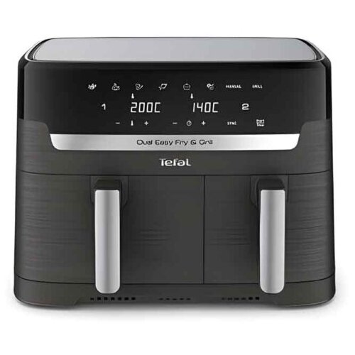 Tefal EY905B10 Dual Easy Fry & Grill AirFryer Cijene