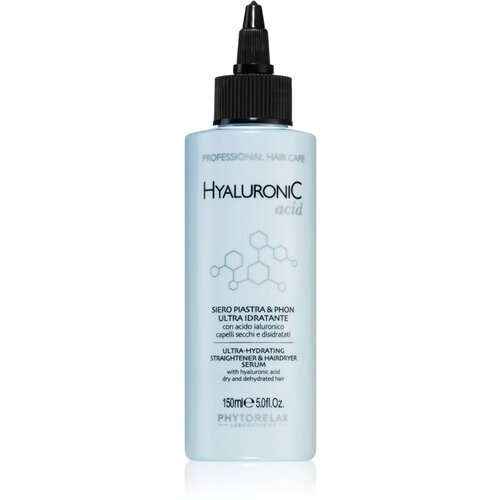 Phytorelax Laboratories Hyaluronic Acid za&amp;scaron;titni serum za kosu 150 ml Slike
