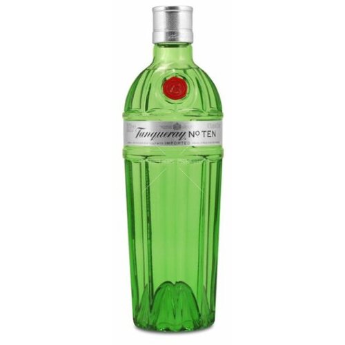 Tanqueray Ten Džin 70cl Slike