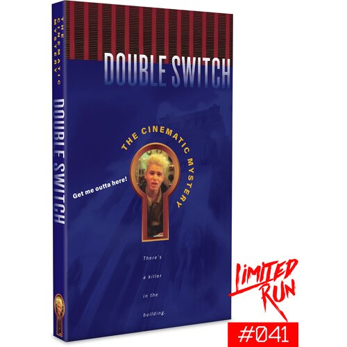 Double Switch Classic Edition - Limited Run (SWITCH) Cene