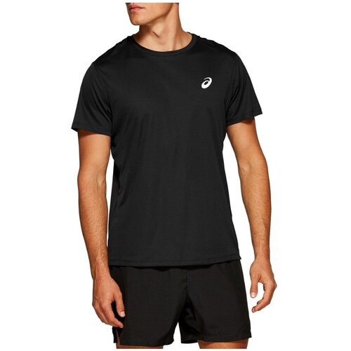 Asics core ss top Cene