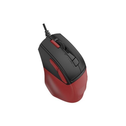 A4Tech FM45S AIR Dual-Function Air crveni Cene