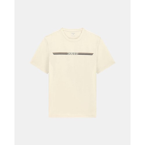 Guess Majice s kratkimi rokavi Z6BI05 K6536 Rožnata Slike