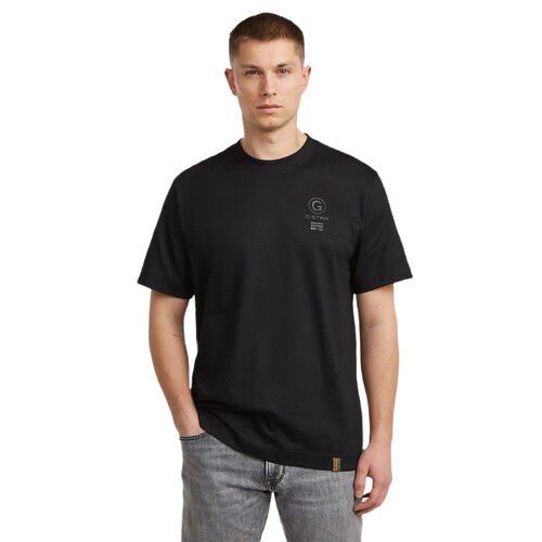 G-star Raw Back graphic majica Cene