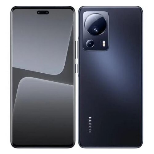 Xiaomi 13 Lite 5G Dual Sim 8GB RAM 256GB crni - NOV IZLOŽBENI UREĐAJ Cijene