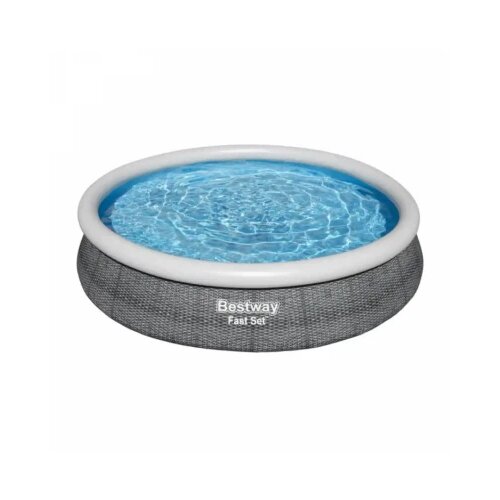 Bestway Bazen Fast set pool ratan+filter 366x76 Cene