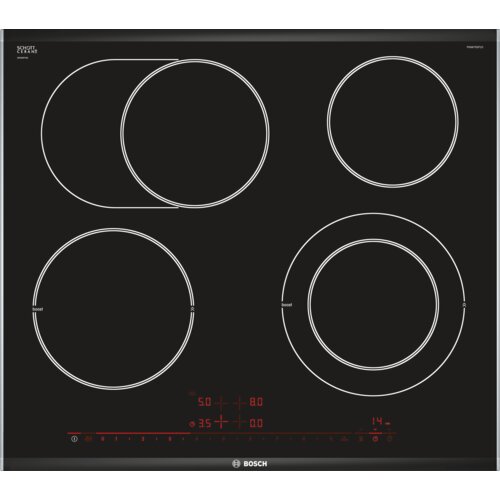  Staklokeramička ploča Serija 8 60 cm PKN675DP1D Cene