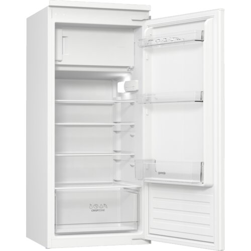 Gorenje RBI512E21 vgradni hladilnik Slike