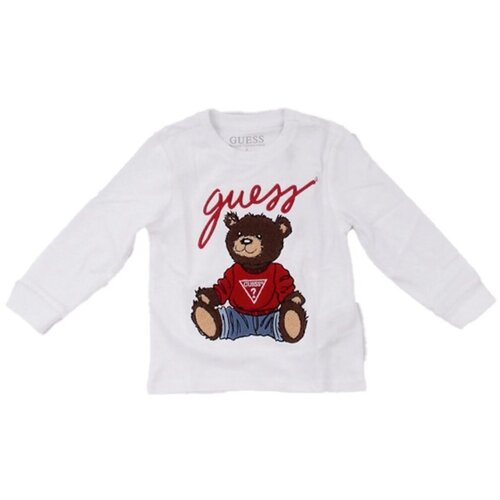 Guess L5RI32 K8HM4 Bijela Cene