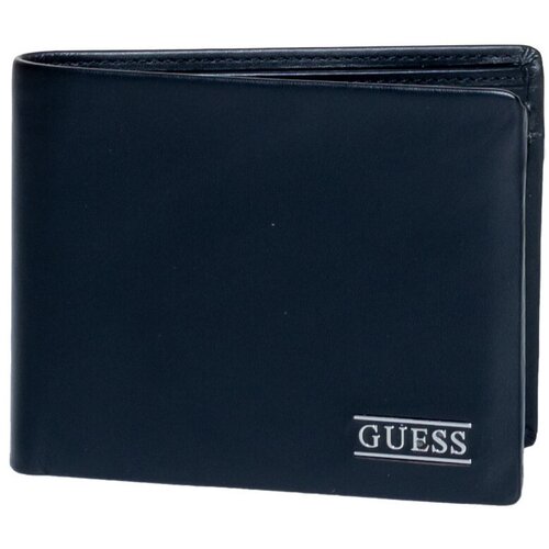 Guess NEW BOSTON R BLLFLD W C POCKET SMNEBR LEA20 Crna Cene