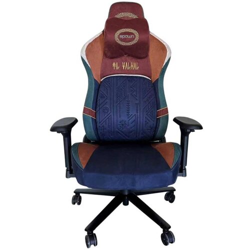 Spawn gaming stolica viking 2 edition Slike