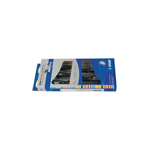 Unior Odvijači LSI u garnituri 617021 Cene