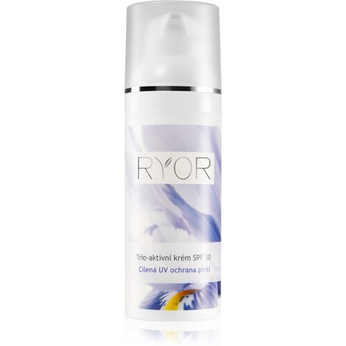 RYOR Trio aktivna krema SPF 30 50 ml Cene