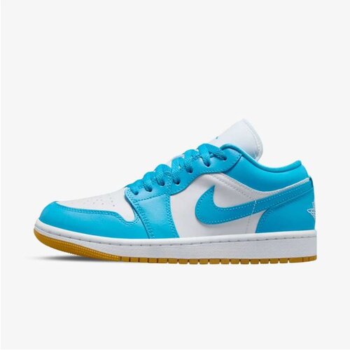 Nike ženske patike Wmns air jordan 1 low Slike