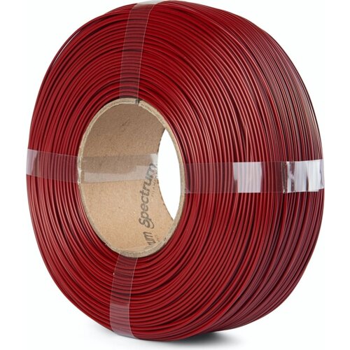 Spectrum ReFill RPETG Carmine Red - 1,75 mm / 1000 g Cene