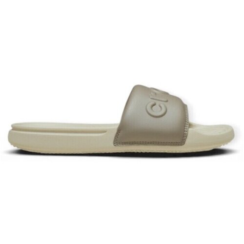 Crocs Natikači 2114300Q6 Siva Cene