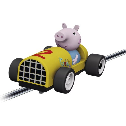 Carrera FIRST 20065029 Peppa Pig - Georg Slike