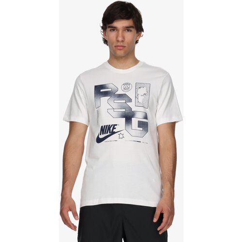Nike Majica PSG M NK FUTURA TEE Cene