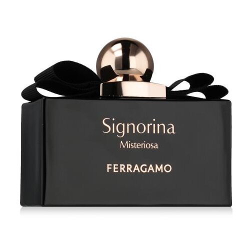 Ferragamo Signorina Misteriosa 100 ml parfemska voda za žene Slike