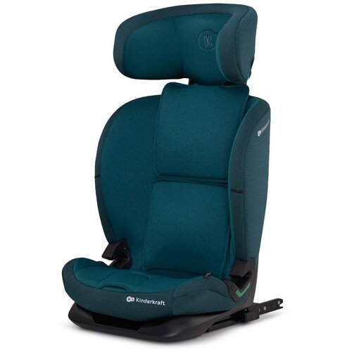 Kinderkraft avtosedež ONETO3 i-Size 9-36 kg (76-150 cm), Harbour Blue Slike