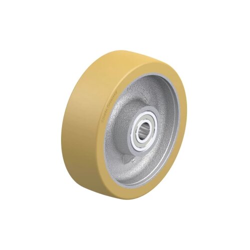 Blickle 937447 GVU 252/30K kotač za te&scaron;ki teret Promjer kotača: 250 mm Nosivost (maks.): 2200 kg kom. Cijene